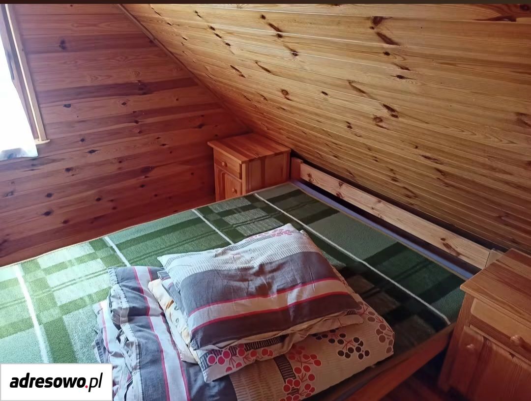 dom wolnostojący, 3 pokoje Wesoła. Zdjęcie 17