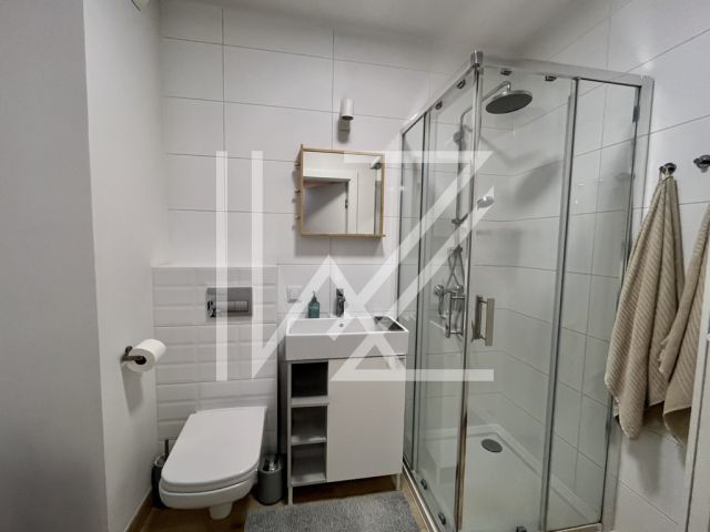 Mieszkanie 2-pokojowe Kraków Płaszów, ul. Myśliwska. Zdjęcie 8