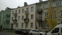 Nieruchomość komercyjna Warszawa Grochów, ul. Augustyna Kordeckiego. Zdjęcie 1