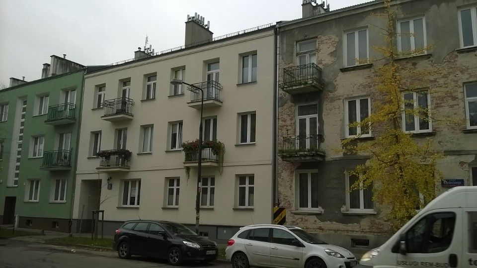 Nieruchomość komercyjna Warszawa Grochów, ul. Augustyna Kordeckiego. Zdjęcie 2