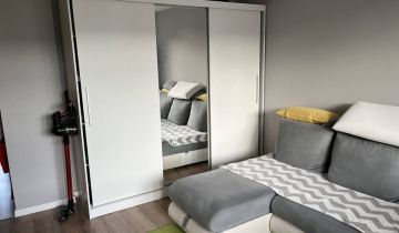 Mieszkanie 2-pokojowe Łódź Widzew, ul. Beli Bartoka