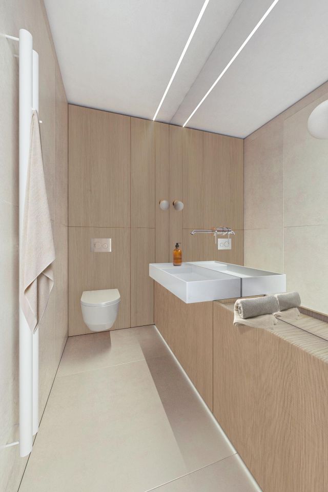 bliźniak, 6 pokoi Kraków Kobierzyn, ul. dr. Jana Piltza. Zdjęcie 14