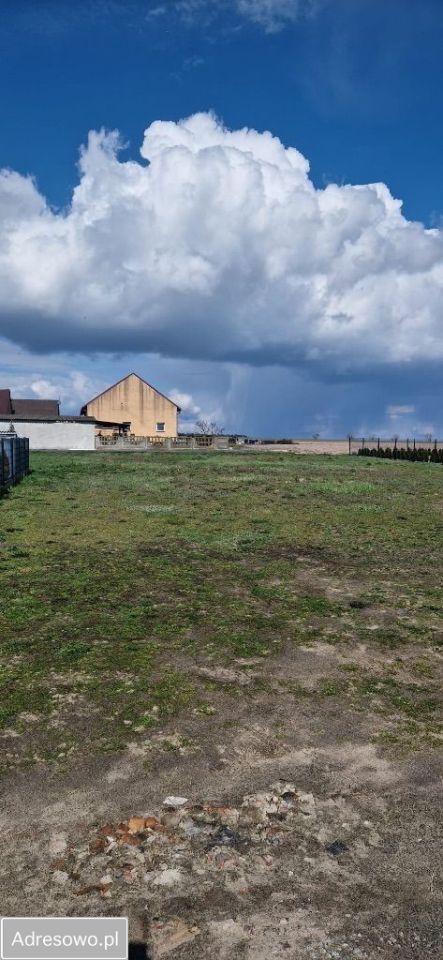 Działka budowlana Psary. Zdjęcie 4