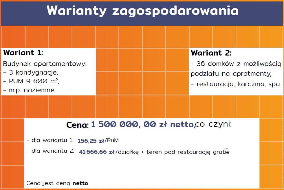 Działka budowlana Jarkowice. Zdjęcie 7