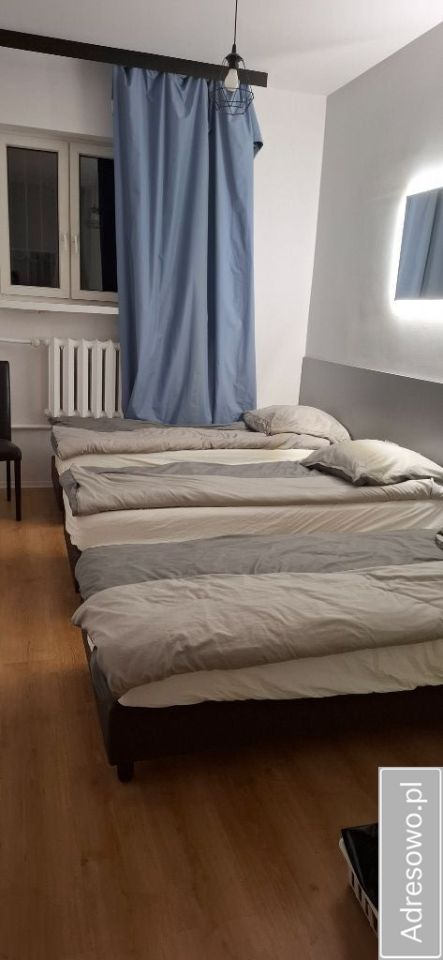 Mieszkanie 3-pokojowe Warszawa Bielany, ul. Zgrupowania "Żmija". Zdjęcie 7