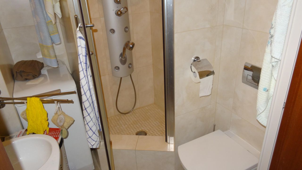 Mieszkanie 2-pokojowe Polanica-Zdrój, al. 1000-lecia. Zdjęcie 9