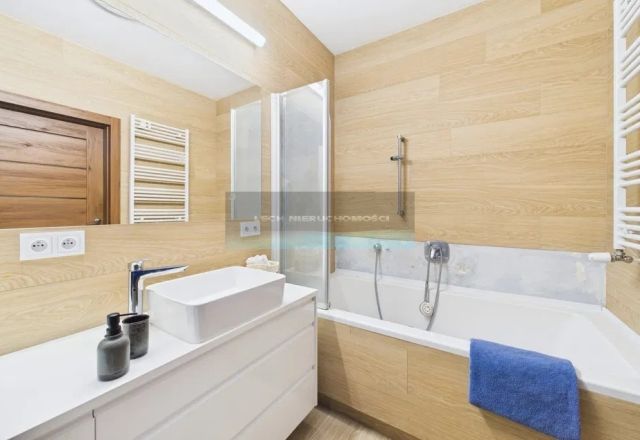 Mieszkanie 2-pokojowe Warszawa Rembertów, ul. Chełmżyńska. Zdjęcie 8