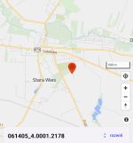 Działka budowlana Końskowola, ul. Pożowska. Zdjęcie 4