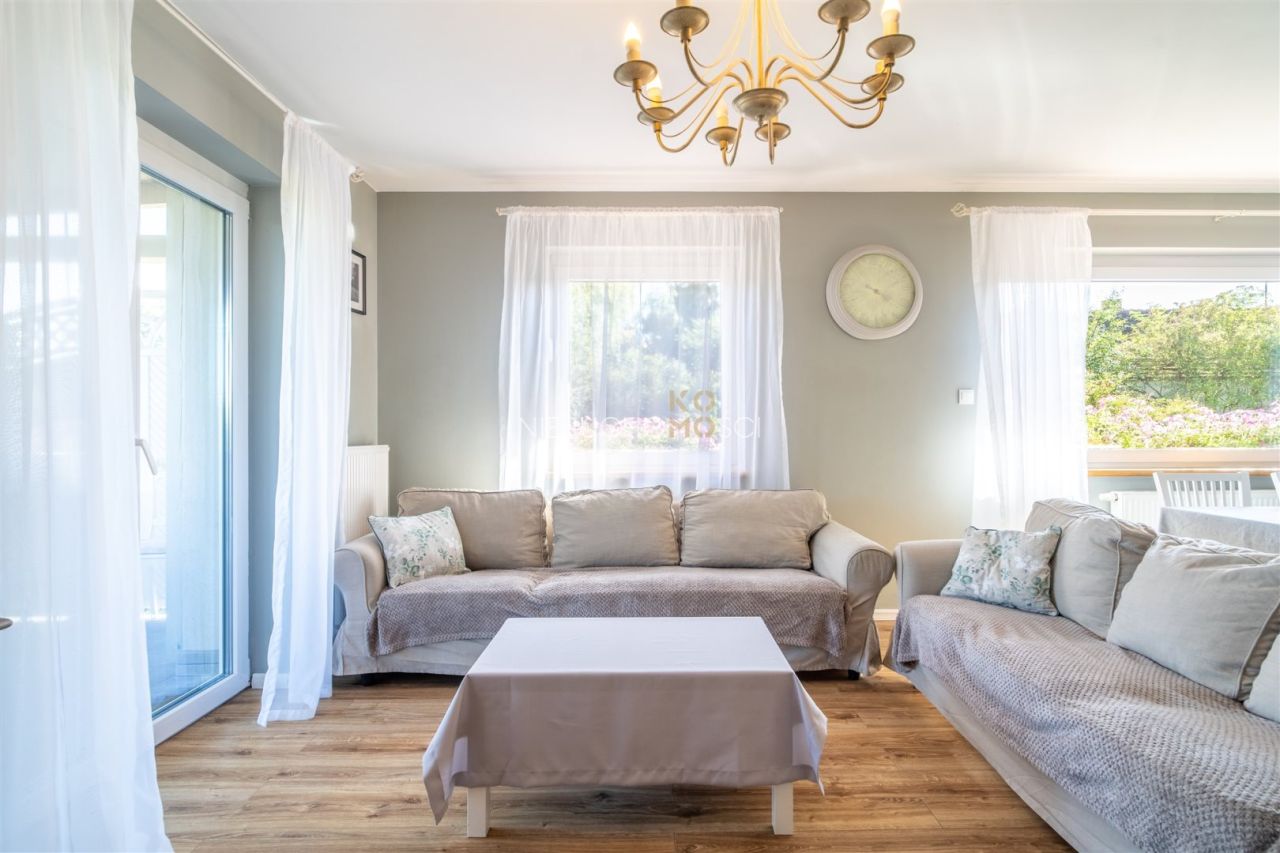 dom wolnostojący, 5 pokoi Wołów. Zdjęcie 12