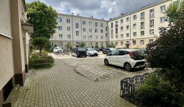 Mieszkanie 3-pokojowe Łódź Bałuty, ul. Zielna