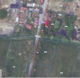 Działka budowlana Czarnowo