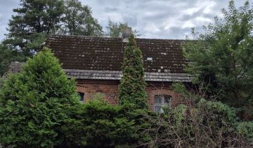 dom wolnostojący Bogdaj