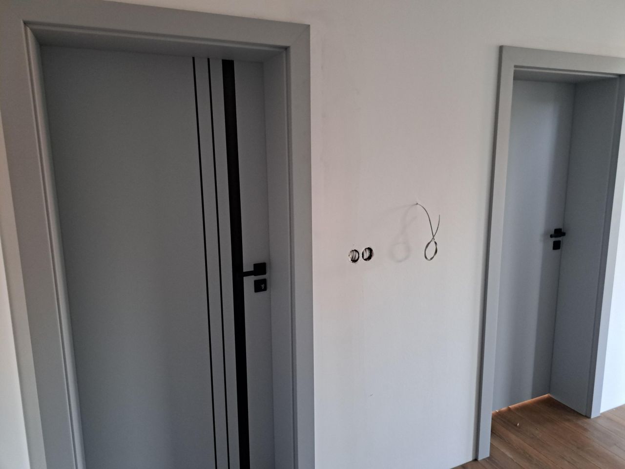 bliźniak, 4 pokoje Mrowiska. Zdjęcie 15