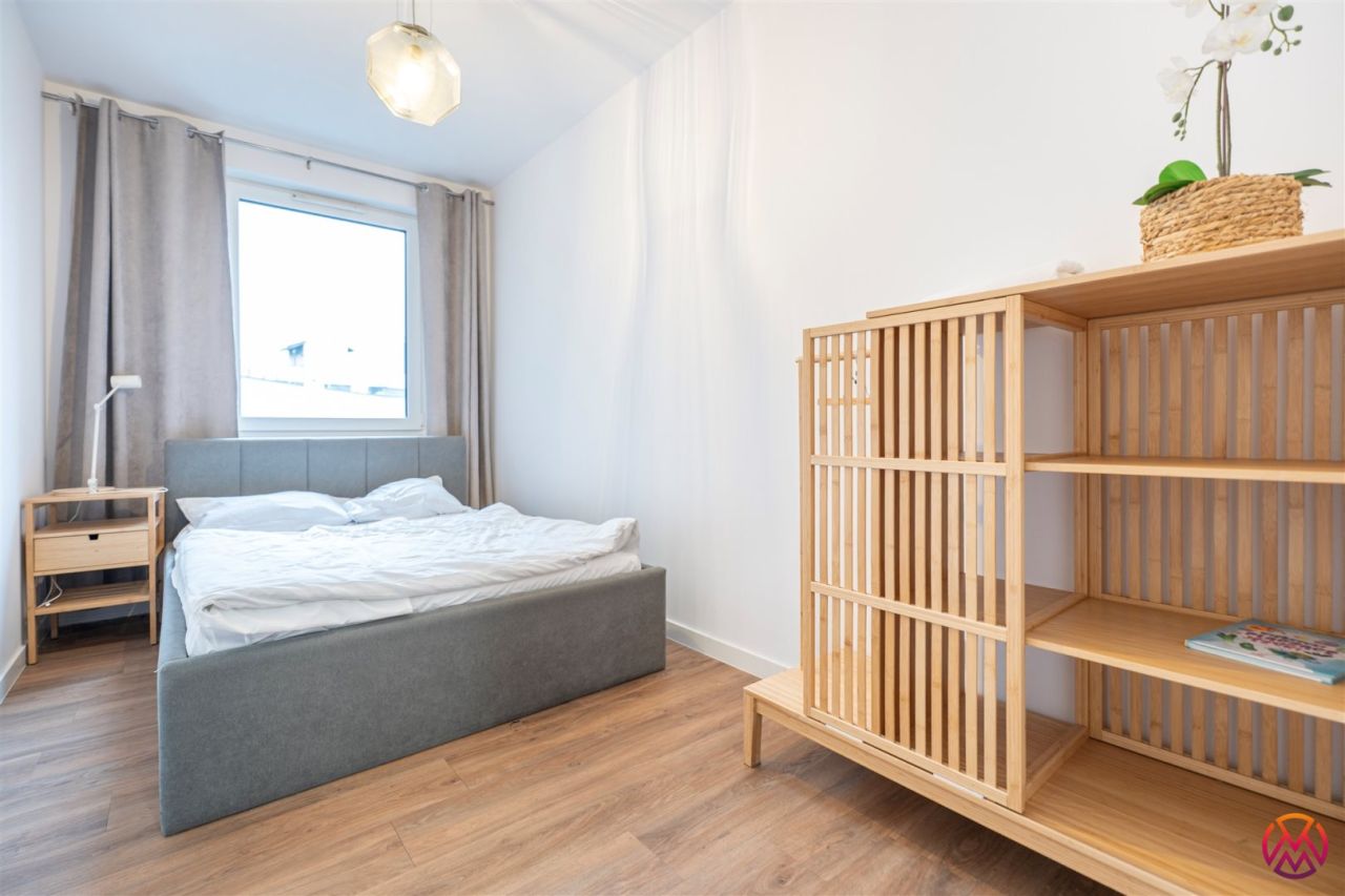 Mieszkanie 2-pokojowe Łódź Śródmieście, ul. Henryka Sienkiewicza. Zdjęcie 7