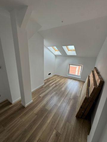 Mieszkanie 2-pokojowe Szczecin, ul. Gabriela Narutowicza. Zdjęcie 2