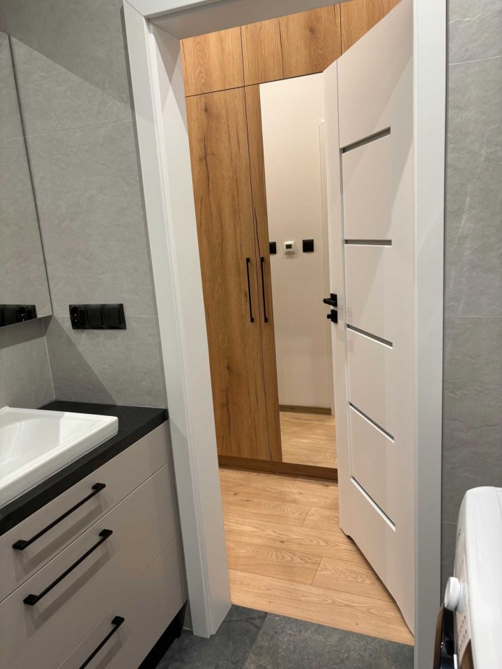 Mieszkanie 1-pokojowe Rzeszów Śródmieście, ul. ks. Józefa Jałowego. Zdjęcie 8