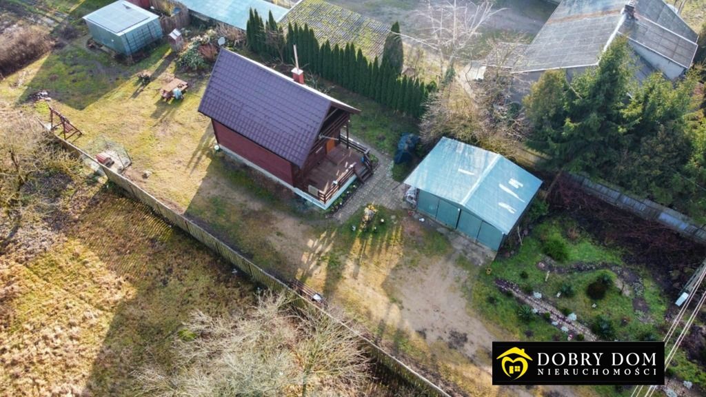 dom wolnostojący, 2 pokoje Kropiwne Stare. Zdjęcie 11