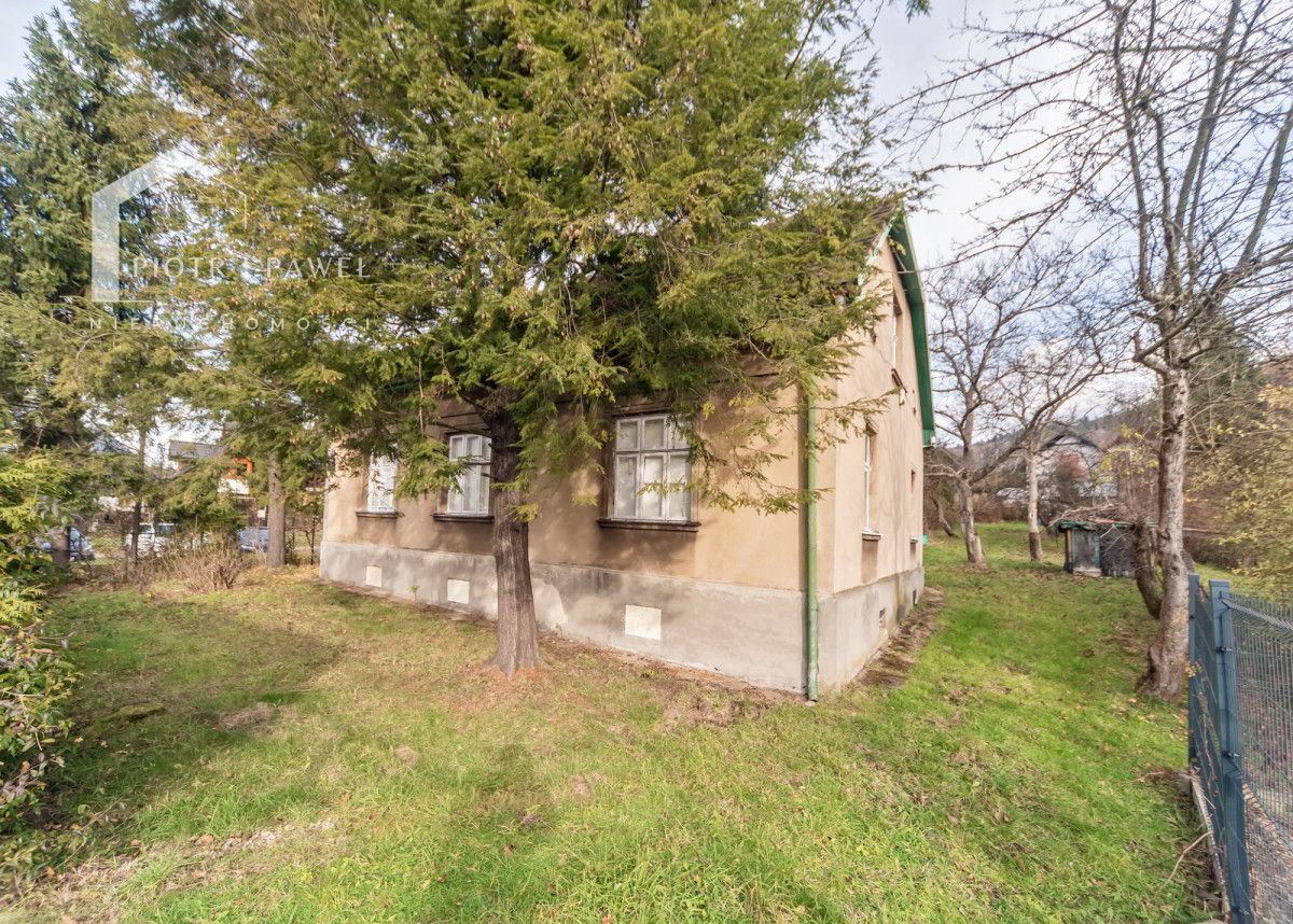 dom wolnostojący, 5 pokoi Bielsko-Biała, ul. Żywiecka. Zdjęcie 2