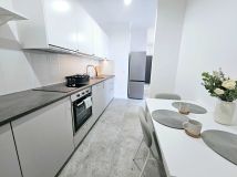 Mieszkanie 2-pokojowe Łódź Górna, ul. Wólczańska. Zdjęcie 2