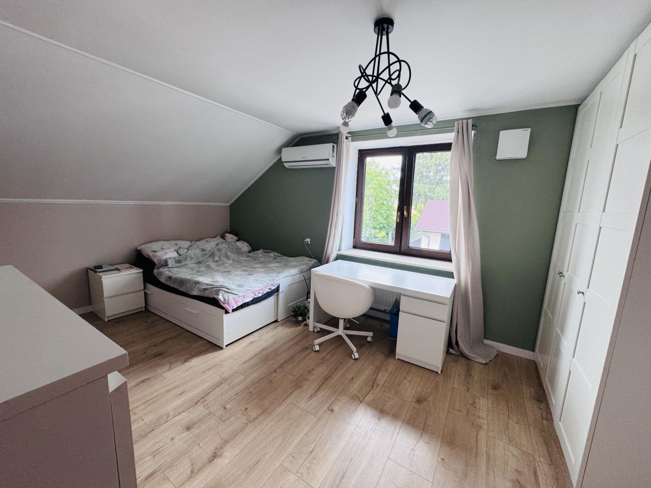 dom wolnostojący, 7 pokoi Kalinówka. Zdjęcie 21