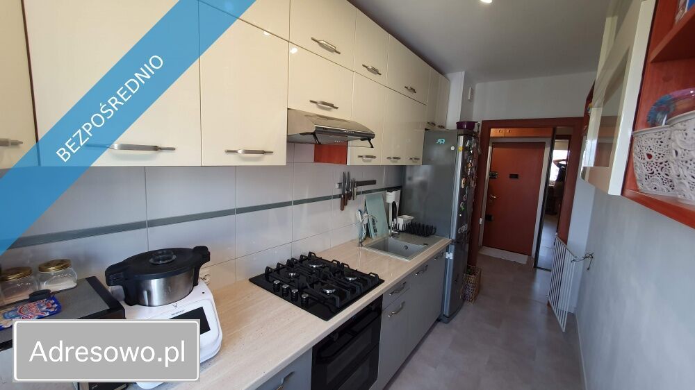 Mieszkanie 3-pokojowe Warszawa Bielany. Zdjęcie 13