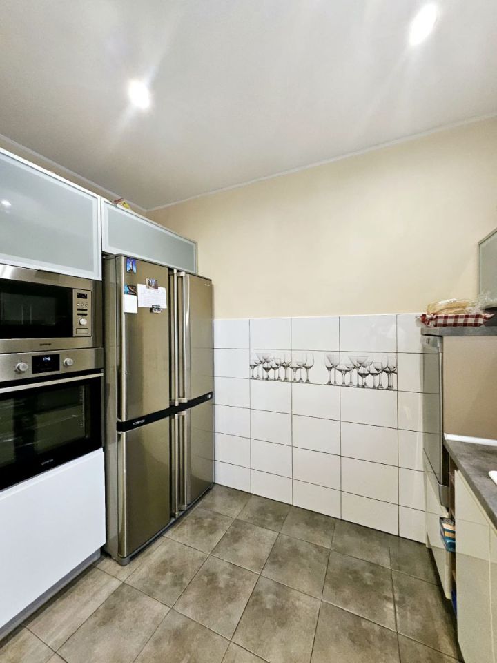 dom wolnostojący, 5 pokoi Aleksandrów Łódzki, ul. Przejazd. Zdjęcie 9