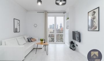 Mieszkanie 2-pokojowe Warszawa Śródmieście, ul. Nowolipki