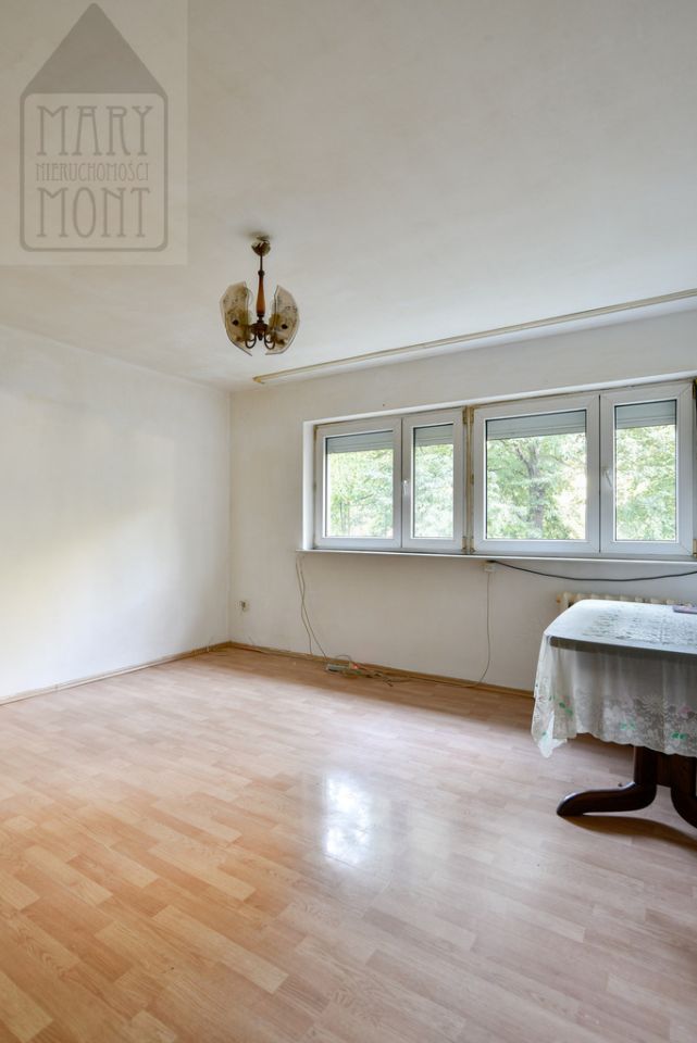 Mieszkanie 1-pokojowe Warszawa Żoliborz, ul. Braci Załuskich. Zdjęcie 4