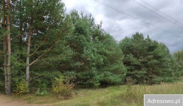 Działka budowlana Kronowo