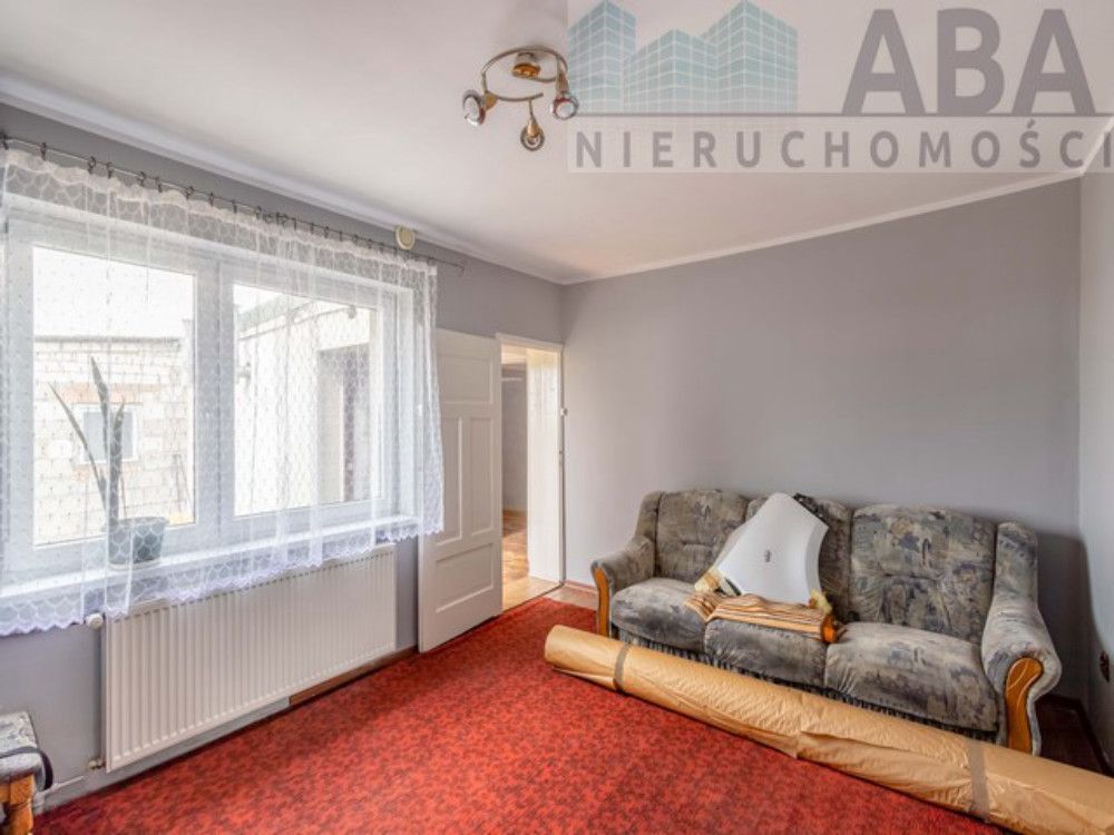 dom wolnostojący, 2 pokoje Paruszewo. Zdjęcie 9