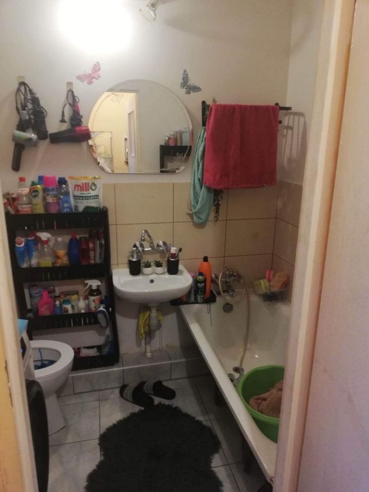 Mieszkanie 1-pokojowe Zgorzelec. Zdjęcie 5