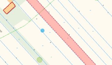 Działka rolno-budowlana Brzeźnica Książęca-Kolonia