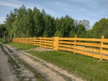 Działka rekreacyjna Morąg. Zdjęcie 3