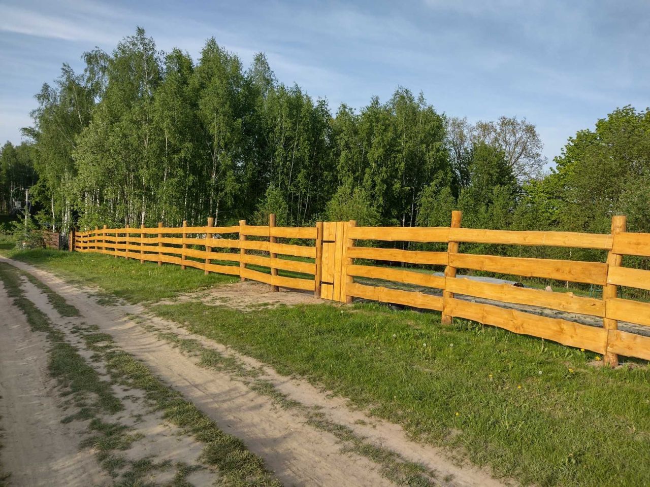 Działka rekreacyjna Morąg. Zdjęcie 4