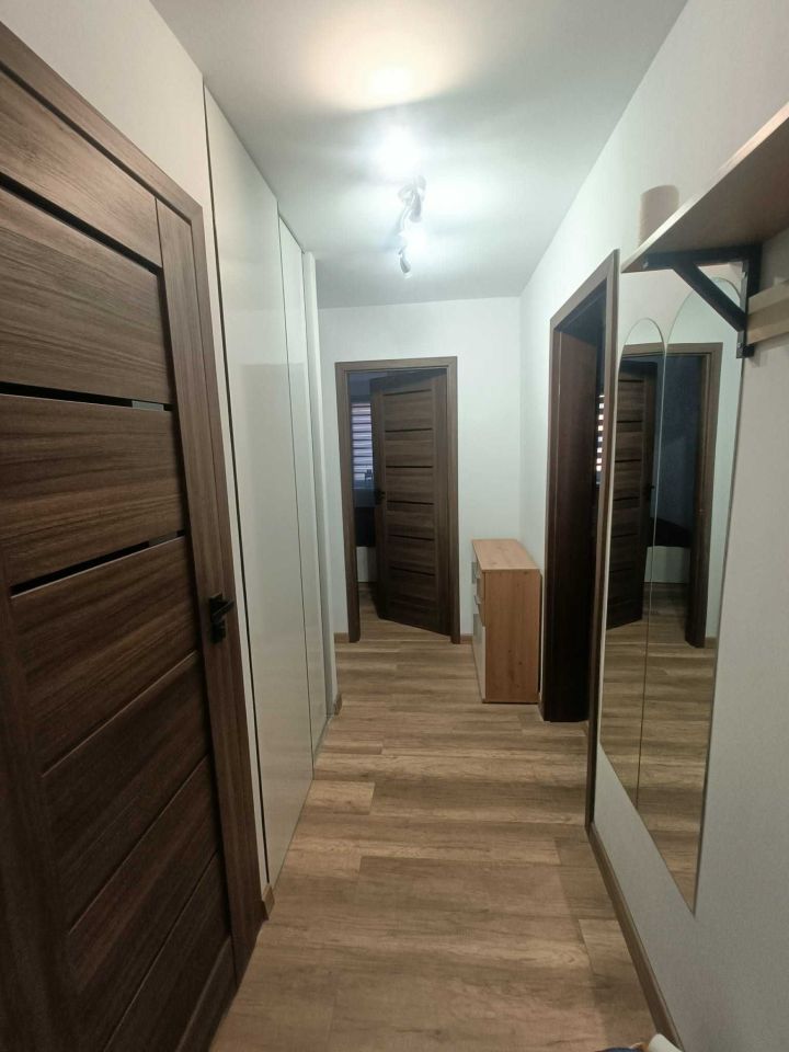 Mieszkanie 3-pokojowe Gorzów Wielkopolski. Zdjęcie 8