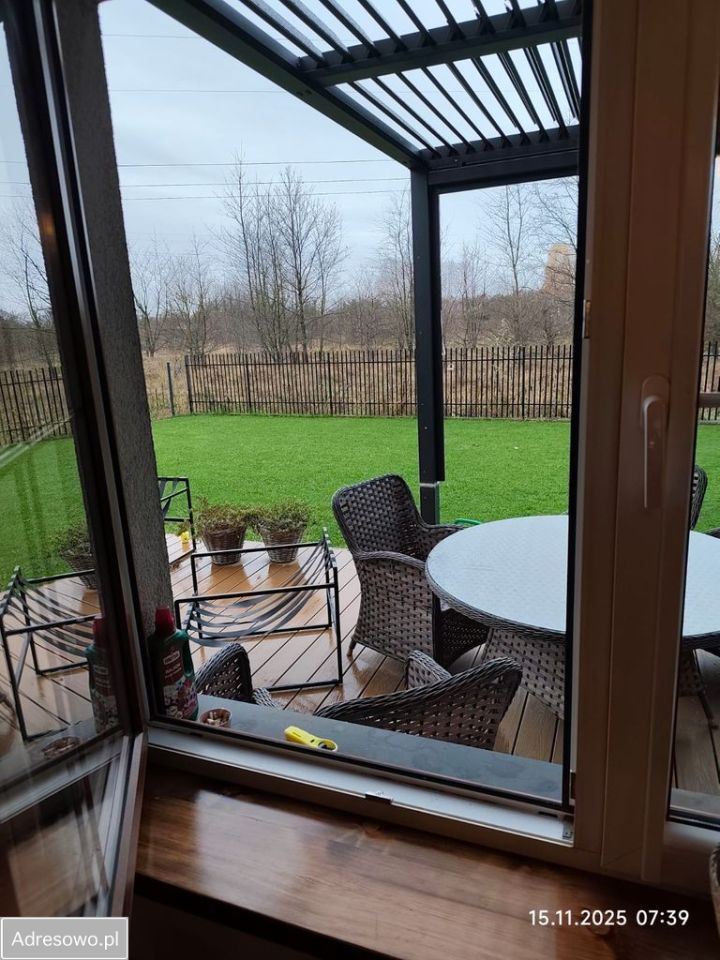 bliźniak, 5 pokoi Sulejówek. Zdjęcie 9