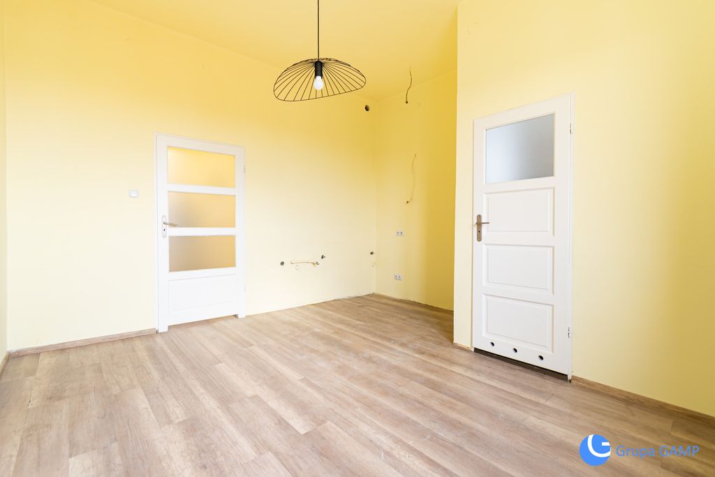 Mieszkanie 3-pokojowe Chrzanów, ul. 3 Maja. Zdjęcie 10