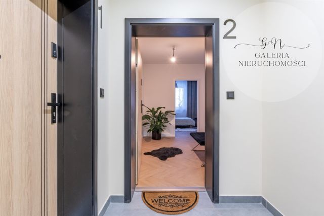 Mieszkanie 3-pokojowe Olsztyn. Zdjęcie 5