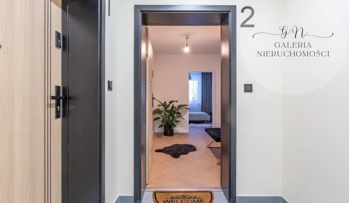 Mieszkanie 3-pokojowe Olsztyn