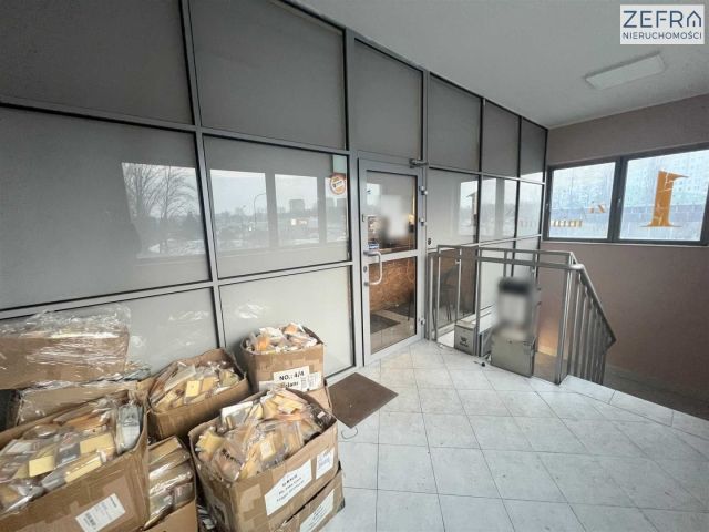 Biuro Kraków Prądnik Biały, ul. Opolska. Zdjęcie 3