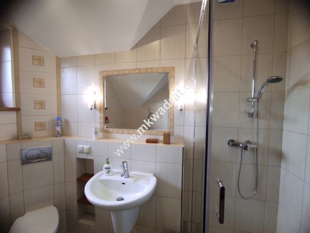 dom wolnostojący, 6 pokoi Radonie, www.mkwadrat.eu. Zdjęcie 12