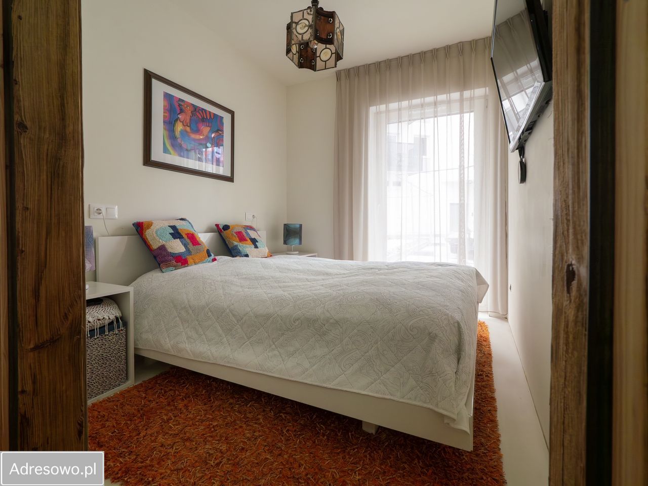 Mieszkanie 3-pokojowe Świdnica, ul. 1 Maja. Zdjęcie 3