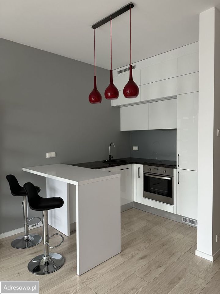 Mieszkanie 2-pokojowe Warszawa Gocław, ul. gen. Stanisława Skalskiego. Zdjęcie 2