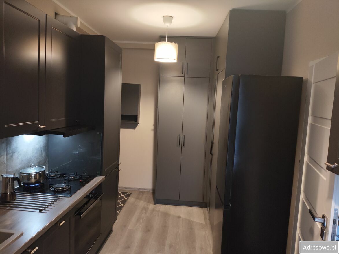 Mieszkanie 1-pokojowe Wrocław Śródmieście, ul. Ignacego Daszyńskiego. Zdjęcie 7