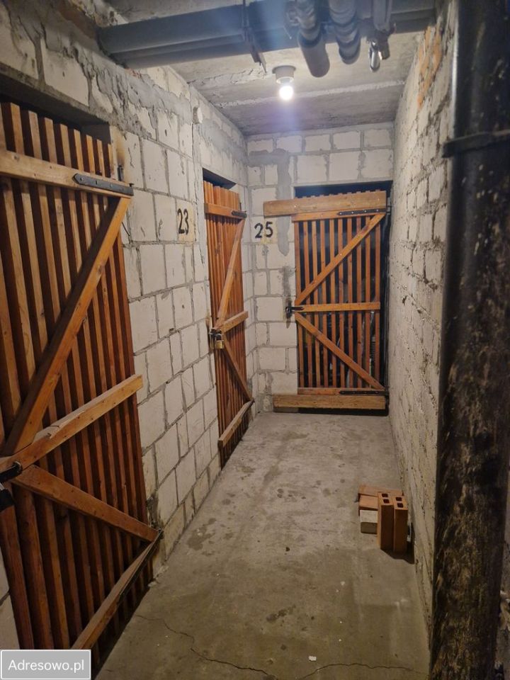 Mieszkanie 2-pokojowe Marki, ul. Tadeusza Rejtana. Zdjęcie 10