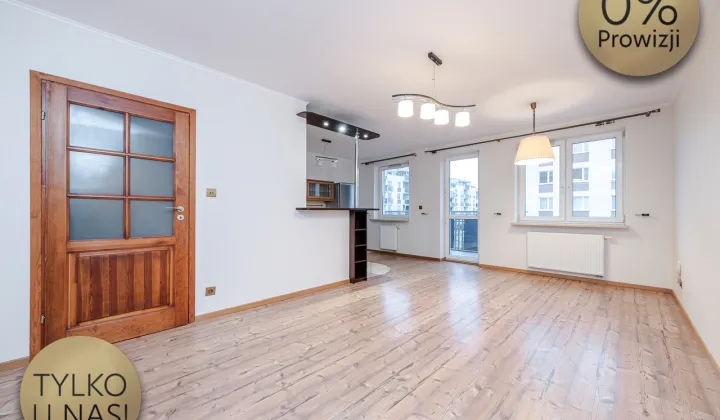 Mieszkanie 2-pokojowe Warszawa Białołęka, ul. Skarbka z Gór