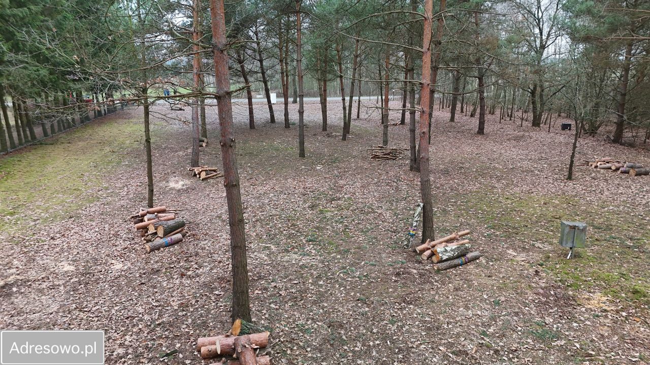 Działka budowlana Sufczyn. Zdjęcie 6