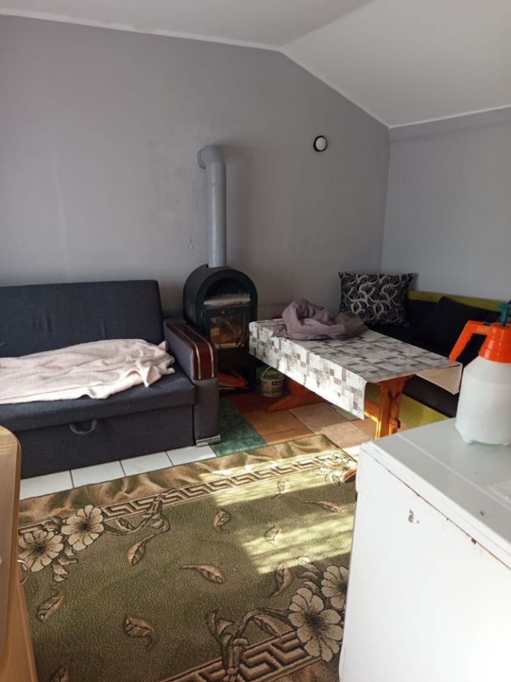 Działka rod Wyrzysk. Zdjęcie 4