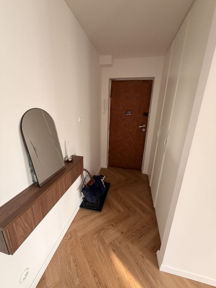 Mieszkanie 2-pokojowe Kraków Bieńczyce, os. Albertyńskie. Zdjęcie 6