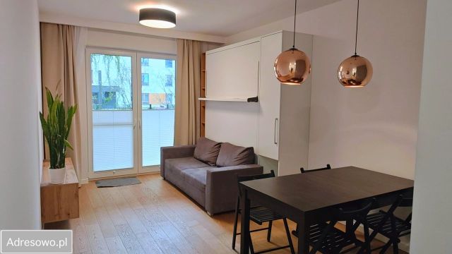 Mieszkanie 3-pokojowe Warszawa Grochów, ul. Siennicka. Zdjęcie 1